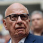 Rupert Murdoch, sang bohir media/ (Reuters/Mike Segar)