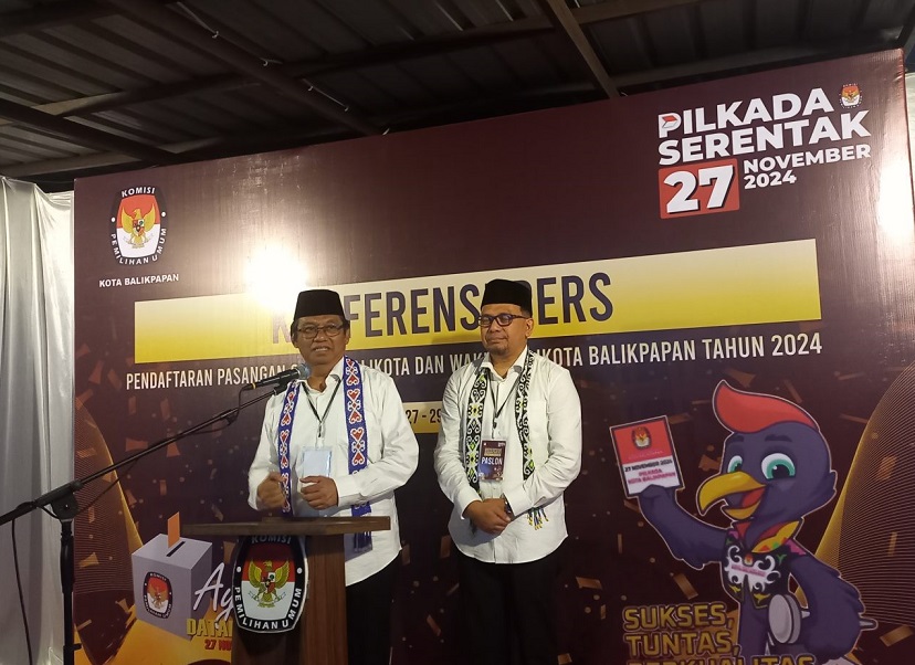 Sejarah di Balikpapan: Sabani Syukri Bakal Bedah Solusi, Gelar Dialog dengan Gen Z