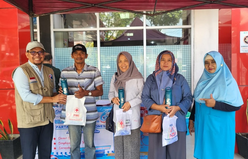 HUT Gelora