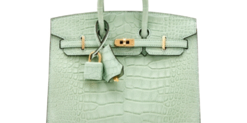 Hermes Jadi Pilihan Investasi?