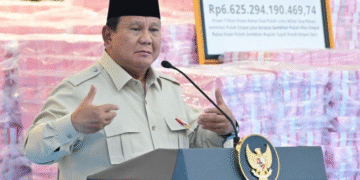 Selamatkan Rp6,6 Triliun