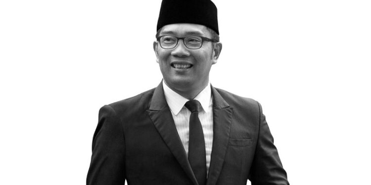 Ridwan Kamil Akhirnya Bicara
