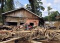 Ribuan Hunian Tetap untuk Korban Bencana Sumatera Mulai Dibangun