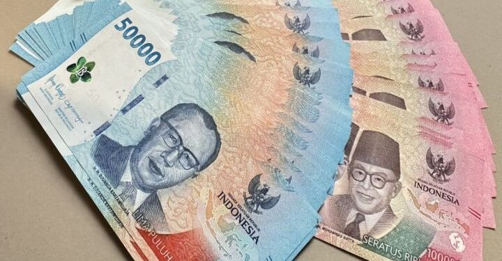 Tolak Pembayaran Uang Tunai Langgar UU