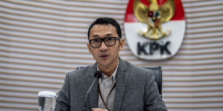 KPK: Pejabat Jangan Minta THR