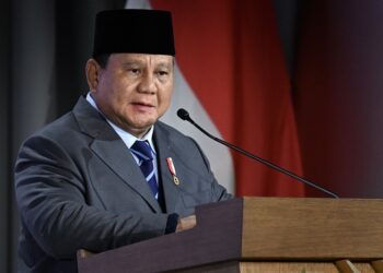 2029, Prabowo Disebut akan Tinggalkan Gibran