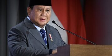2029, Prabowo Disebut akan Tinggalkan Gibran