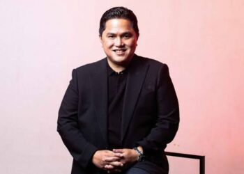 Kejagung Diminta Periksa Erick Thohir