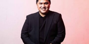 Kejagung Diminta Periksa Erick Thohir