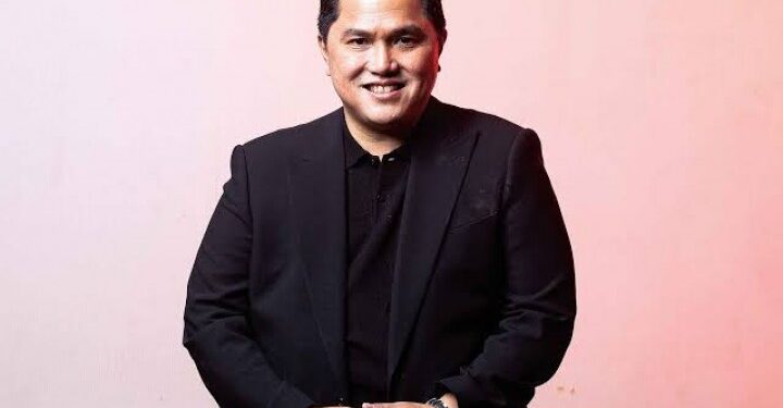 Kejagung Diminta Periksa Erick Thohir