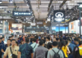 Transaksi di Pameran Otomotif Tembus Rp8,7 Triliun