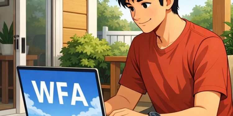 WFA Saat Ramadhan Kebijakan Cerdas, Tetap Jaga Produktivitas