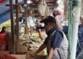 Harga Pangan di Balikpapan Melonjak saat Ramadhan
