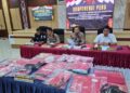 Narkoba Ancam Gen Z di Balikpapan