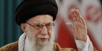 Jika Diserang AS, Iran Bakal Melawan