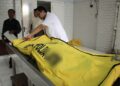 DPR Nilai Brimob Bunuh Pelajar Tindakan Keji dan Biadab