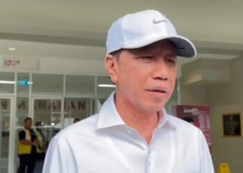 Jokowi Mulai Ditinggalkan Partai