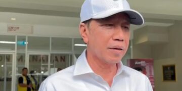 Jokowi Mulai Ditinggalkan Partai