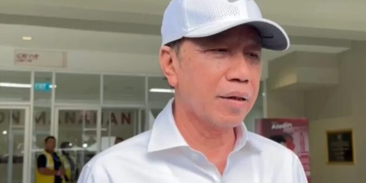 Jokowi Mulai Ditinggalkan Partai