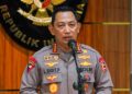 Kapolri Pastikan Transparansi Proses Hukum Brimob yang Bunuh Pelajar