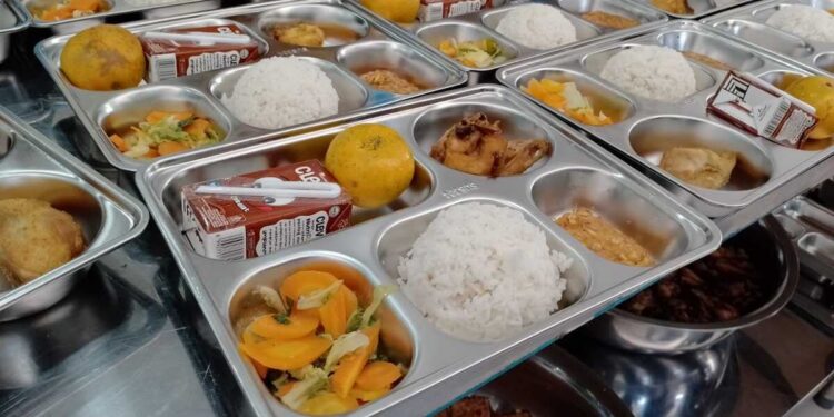 PDIP Larang Kader Manfaatkan Program MBG