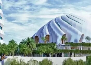 Rukyatul Hilal Perdana Dihelat di IKN