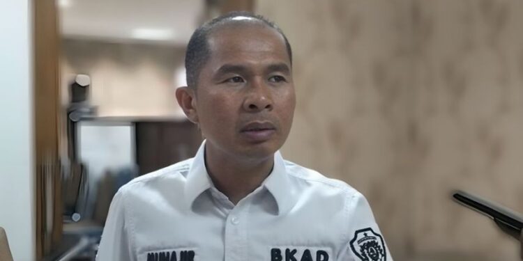 8 Tahun Penantian, Utang Pemkab PPU ke PT SMI Lunas