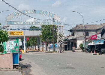 Pemkab PPU Lunasi Pinjaman Ratusan Miliar