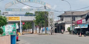 Pemkab PPU Lunasi Pinjaman Ratusan Miliar