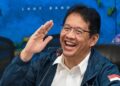 THR ASN Cair Pekan Pertama Ramadhan