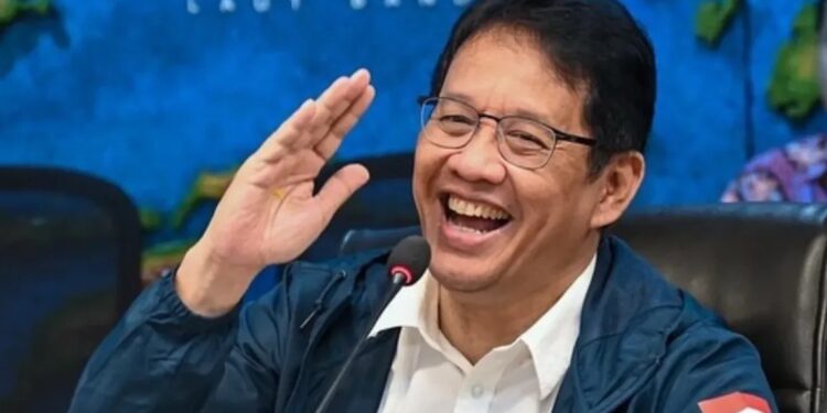 THR ASN Cair Pekan Pertama Ramadhan