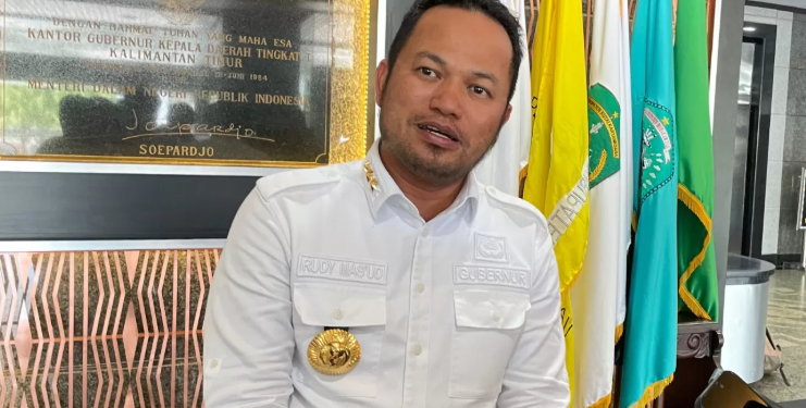 NasDem Soroti Mobil Dinas Gubernur Kaltim