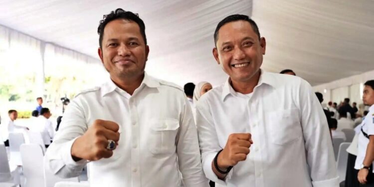 Rapor Kuning Rudy–Seno