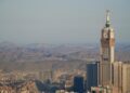 Saudi Mulai Puasa Rabu Ini