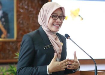 Sekda Kaltim Sebut Mobil Dinas Miliaran sesuai Kebutuhan