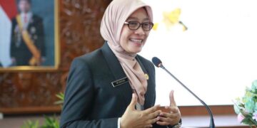 Sekda Kaltim Sebut Mobil Dinas Miliaran sesuai Kebutuhan