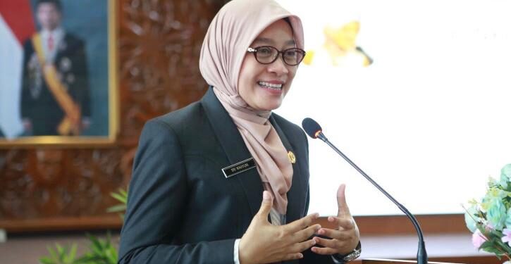 Sekda Kaltim Sebut Mobil Dinas Miliaran sesuai Kebutuhan