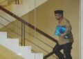 Pencekalan Eks Menag Yaqut Diperpanjang