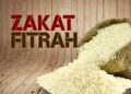 Besaran Zakat Fitrah di PPU Terbesar Rp45 Ribu per Jiwa