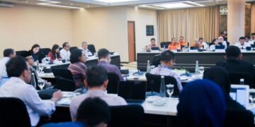 Komdigi Rancang Persiapan Mudik Lebaran Dan Ramadhan Aman