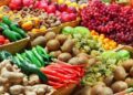 Stok Pangan di Kaltim Dipastikan Aman