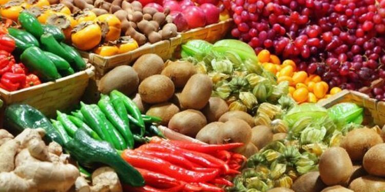 Stok Pangan di Kaltim Dipastikan Aman