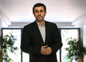 Mantan Presiden Iran Ahmadinejad Dilaporkan Gugur