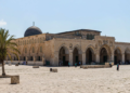 Indonesia Kecam Penutupan Masjid Al Aqsa
