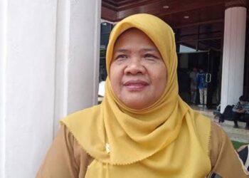Balikpapan Siapkan Tujuh Posko Mudik Lebaran