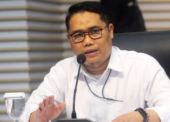 Kasus Kuota Haji, KPK Sita Aset Rp 100 Miliar