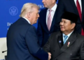 Seluruh Agenda BOP Ditangguhkan