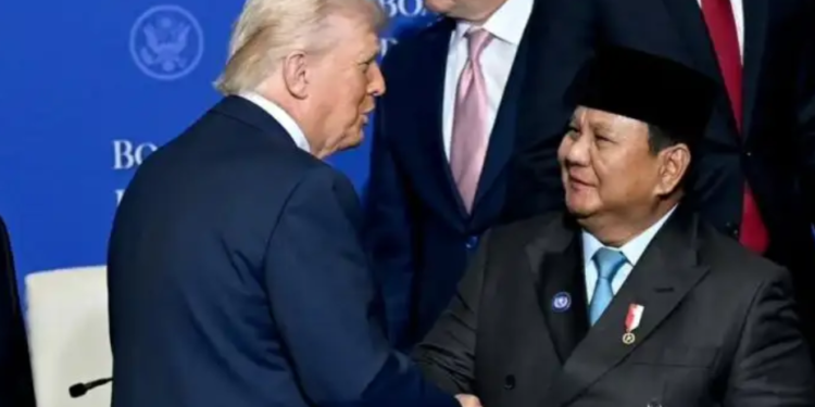 Seluruh Agenda BOP Ditangguhkan