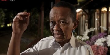 Pemerintah Kaji Pajak Ekspor Batu Bara