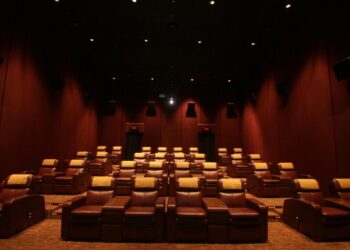 Deretan Film di Hari Lebaran